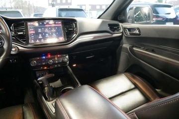 Dodge Durango III 2023 Dodge Durango RT 5.7L 365KM TrybyJazdy 6os. 4x4 3-Zone AC Wentyl Cam LED S, zdjęcie 20