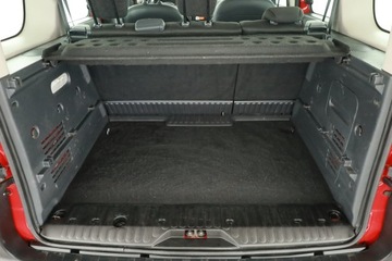 Renault Kangoo II Mikrovan Facelifting 2013 TCe 115KM 2016 Renault Kangoo 1.2 TCe, Klima, Tempomat, zdjęcie 8