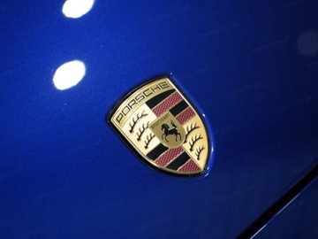 Porsche Panamera III Liftback 4S E-Hybrid 2.9 544KM 2025 PORSCHE Panamera 4S E-Hybrid Sedan 2.9 (544KM) 2025, zdjęcie 9