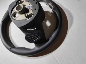 Skoda Fabia IV Octavia 4 Superb III Lift Подрулевые переключатели с подогревом кожи 2