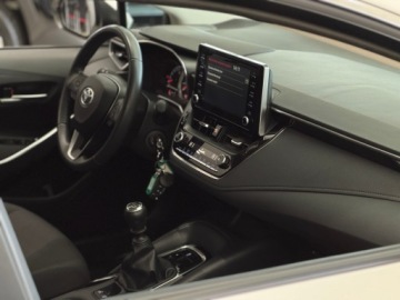 Toyota Corolla XII Sedan 1.5 VVT-i 125KM 2022 Toyota Corolla Comfort / Kamera cofania / CarPlay/, zdjęcie 33