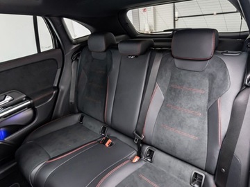 Mercedes GLA II Off-roader Facelifting 1.3 200 163KM 2025 MERCEDES-BENZ GLA 200 AMG Line Suv 1.3 (163KM) 2025, zdjęcie 12