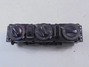 MERCEDES VITO 1 W638 PANEL RADIÁTORU VENTILACE A0008307585 5HB008057-06