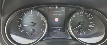 Nissan Qashqai II Crossover Facelifting 1.3DIG-T 140KM 2019 Nissan Qashqai Tekna plusFull OpcjaPanorama104 tys. wpisuje na fakturzeOrg, zdjęcie 10