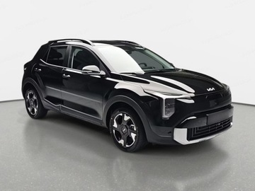 Kia Stonic I Crossover Facelifting 1.0 T-GDI 100KM 2025 KIA Stonic 1.0 T-GDI Suv 100KM 2025, zdjęcie 1