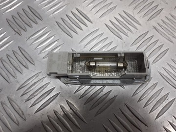 LAMPA BOČNÍ POLSTROVÁNÍ VW GOLF IV 3B9947113