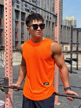 2023 Summer New Trend Men's Pullover Round Neck Me