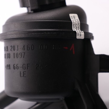 Mercedes W203 Бачок гидроусилителя руля A2034600083