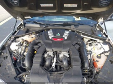 Alfa Romeo Giulia II 2018 Alfa Romeo Giulia Quadrifoglio 2018 2.9l 2.9 Benzyna 505KM, zdjęcie 9