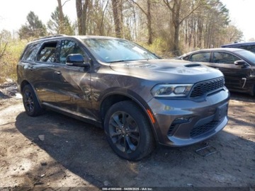 Dodge Durango III 3.6 V6 294KM 2021 Dodge Durango GT Plus 2021 3.6l 3.6 Benzyna 295KM, zdjęcie 6