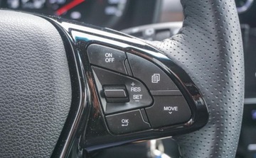 Ssangyong Tivoli Crossover Facelifting 1.5 GDI-T 163KM 2023 SsangYongKGM Tivoli 1.5T-GDI 163KM Automat Grzane fotele i kierownica 5000, zdjęcie 22