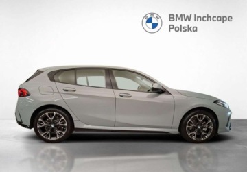 BMW Seria 1 F70 2025 BMW Seria 1 i 170 KM M Sport Gwarancja fabryczna przedluzona FV23, zdjęcie 2