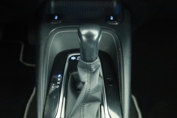 Toyota Corolla XII 2020 Toyota Corolla 2.0 Hybrid, Salon Polska, zdjęcie 12