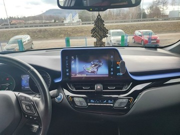 Toyota C-HR I 2017 Toyota C-HR Pierwszy właściciel + krajowy +, zdjęcie 16