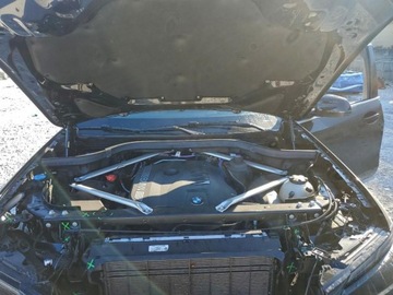 BMW X7 2025 BMW X7 xDrive40i 2025 3.0l 3.0 Benzyna 375KM, zdjęcie 6