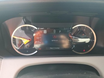 Land Rover Range Rover Velar 2022 Land Rover Range Rover Velar R-Dynamic S 2022 2.0l 2.0 Benzyna 247KM, zdjęcie 9