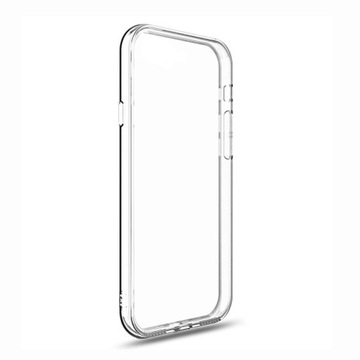 ETUI PRZEZROCZYSTE do REALME 8 / 8 PRO CASE