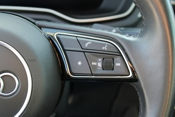 Audi A4 B9 Avant Facelifting 2.0 35 TDI 163KM 2020 Audi A4 Avant S-Tronic Gwarancja F-vat Salon Polsk, zdjęcie 21