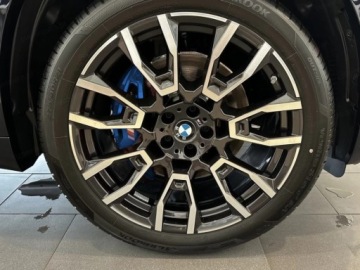 BMW X5 G05 SUV Facelifting 3.0 30d 298KM 2025 BMW X5 xDrive30d Sport Suv 3.0 (298KM) 2025, zdjęcie 12