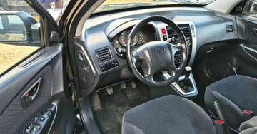 Hyundai Tucson 2009 Hyundai Tucson BENZYNA KLIMATZYACJA super okazja polecamy 2.0 141KM, zdjęcie 28
