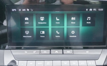 Opel 2023 Opel Astra Sports Tourer 1,2 PureTech 110 KM 1.2 Benzyna 110KM, zdjęcie 27