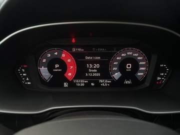 Audi 2020 Audi RS Q3 Sportback Hamulce RS, 400 KM, ASO, Bang, zdjęcie 19