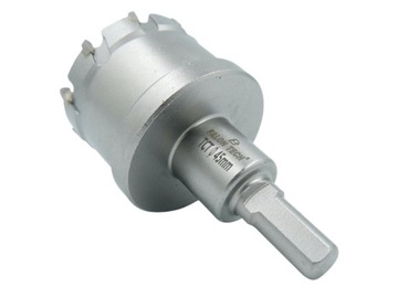 КРУПНЫЕ СВЕРЛА WIDI 22-65 ММ ТИТАН