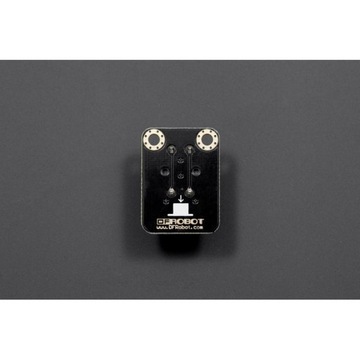 DFRobot Gravity — цифровая синяя кнопка