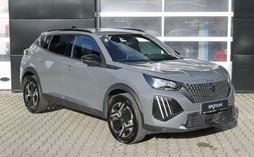 Peugeot 2008 II 2025 Peugeot 2008 PureTech mHEV Allure e-DCS6 136KM Gwarancja od RiA 1.2, zdjęcie 15