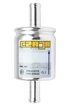 Газовые фильтры для сжиженного нефтяного газа STAG KME ELPIGAZ FILTERS FILTR