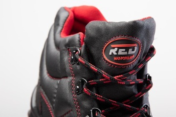 БЕЗОПАСНАЯ РАБОЧАЯ ОБУВЬ С ЗАЩИТОЙ НОСКА S1