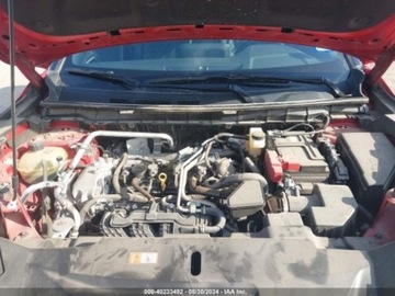 Mitsubishi Outlander III 2024 Mitsubishi Outlander Se Black Edition 2024 2.5l 2.5 Benzyna 181KM, zdjęcie 8