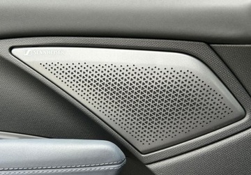 Cupra Terramar SUV 1.5 eTSI 150KM 2025 Cupra Terramar ACC, Kamera, DCC, SENNHEISER, Sportowe fotele, Bezwypadkowy, zdjęcie 20