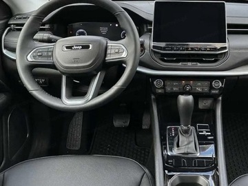 Jeep Compass II 2025 JEEP Compass Altitude 1.5 T4 mHEV DCT FWD Suv 130KM 2025, zdjęcie 8