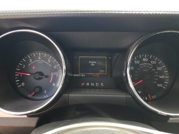 Ford Mustang VI 2017 Ford Mustang GT 2017 5.0l 5.0 Benzyna 435KM, zdjęcie 9