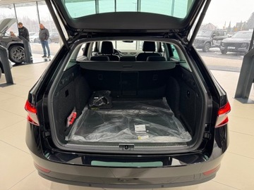 Skoda Superb III Kombi Facelifting 2.0 TDI SCR 150KM 2021 Skoda Superb Style / Canton / ACC / LED / Kamera c, zdjęcie 16