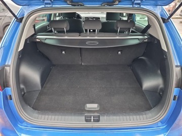 Kia Sportage IV SUV Facelifting 1.6 GDI 132KM 2021 Kia Sportage 1.6 GDI L 2WD IV (2016-) Kia Sportage, zdjęcie 11