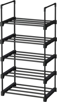 ШКАФ ДЛЯ ОБУВИ ПОЛКА ПОДСТАВКА КНИЖНЫЙ ШКАФ ОРГАНИЗАТОР УЗКИЙ