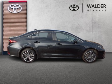 Toyota Corolla XII Sedan Facelifting 1.8 Hybrid 140KM 2023 Toyota Corolla 1.8 Hybrid Style Seria E21 (2019-), zdjęcie 5
