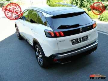 Peugeot 3008 II Crossover Facelifting  1.5 BlueHDi 130KM 2023 Peugeot 3008 Peugeot 3008 1.5 BHDI 130KM GT Full Led 1.5 Diesel 130KM, zdjęcie 31