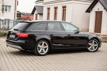 Audi A4 B8 Avant 1.8 TFSI 160KM 2008 Audi A4 Avant S-Line 1.8T 160KM ! 190tys km, zdjęcie 16