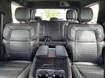 Lincoln Navigator III 2023 Lincoln Navigator Black Label 2023 3.5 Benzyna 440KM, zdjęcie 11