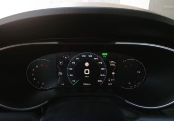 Fiat Tipo II Hatchback Facelifting 1.5 Hybrid 130KM 2023 Fiat Tipo Tipo Cross FV23 Salon PL Bezwypadkowy 1 wlasciciel, zdjęcie 25