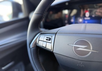 Opel Mokka II SUV 1.2 Turbo 136KM 2025 Opel Mokka Business Edition 136 KM OCAC 1 Przedluzona ochrona do 8 lat, zdjęcie 8