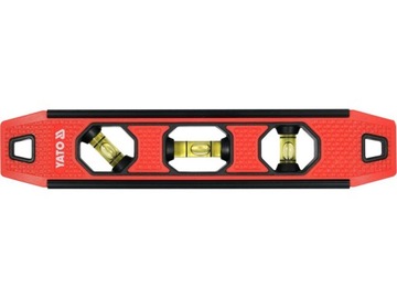 ТОРПЕДА УРОВНЯ 230ММ YT-30330 YATO