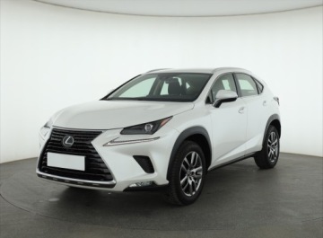 Lexus NX I SUV Facelifting 300 238KM 2019 Lexus NX 300t, Salon Polska, 1. Właściciel, zdjęcie 1