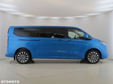 Ford Tourneo Custom II  L1 2.0 EcoBlue 170 KM 170KM 2026 Ford Tourneo Custom Ford Tourneo Custom 2.0 EcoBlue 320 AWD L2 Titanium X, zdjęcie 3