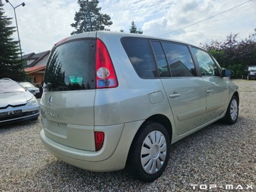 Renault Espace IV Van 2.2 dCi 150KM 2005 Renault Grand Espace 2.2 DCI w super stanie 2.2 Diesel 150KM, zdjęcie 10