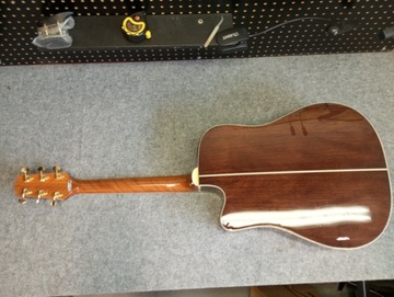 Takamine GD51CE-NAT gitara elektroakustyczna