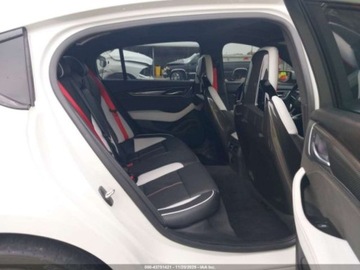 Cadillac 2023 Cadillac CT5 2023 Cadillac CT5-V 4dr Sdn Blackwing 6.2 Benzyna 668KM, zdjęcie 11